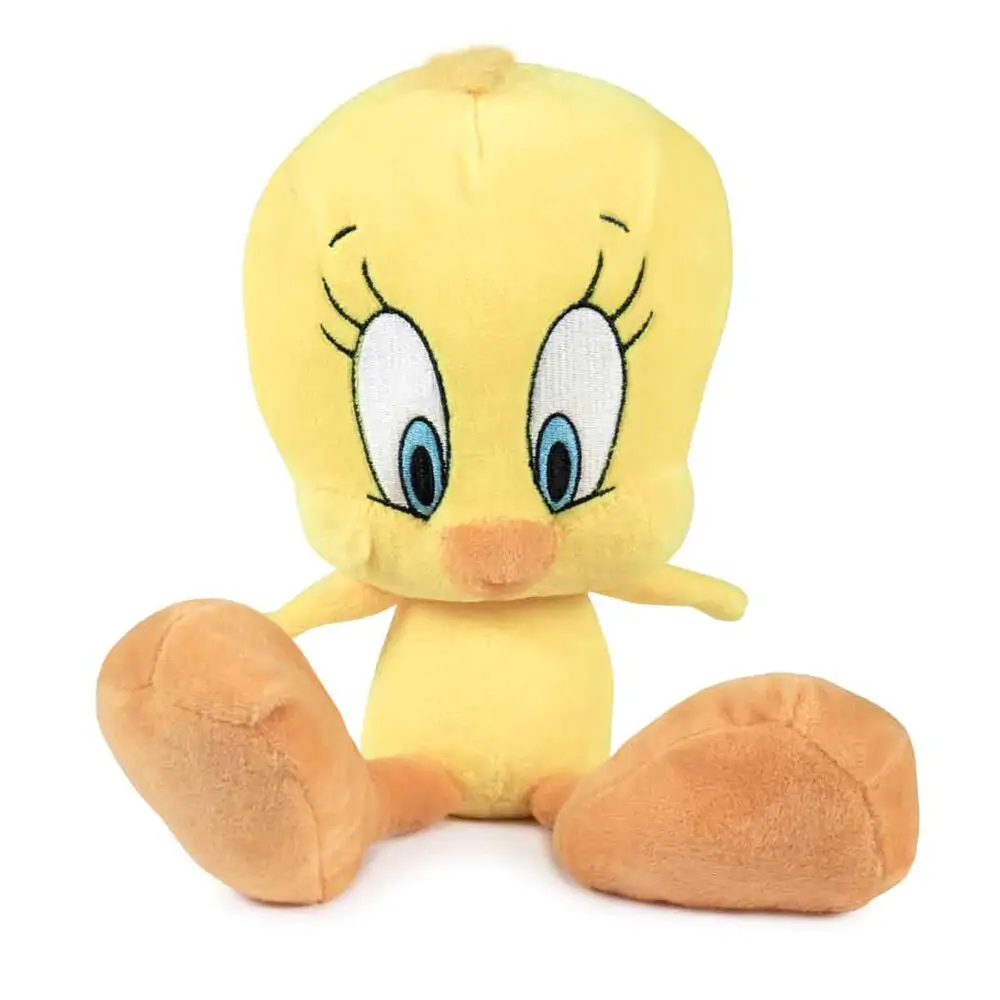 Looney Tunes Tweety plišana igračka 28 cm fotografija proizvoda