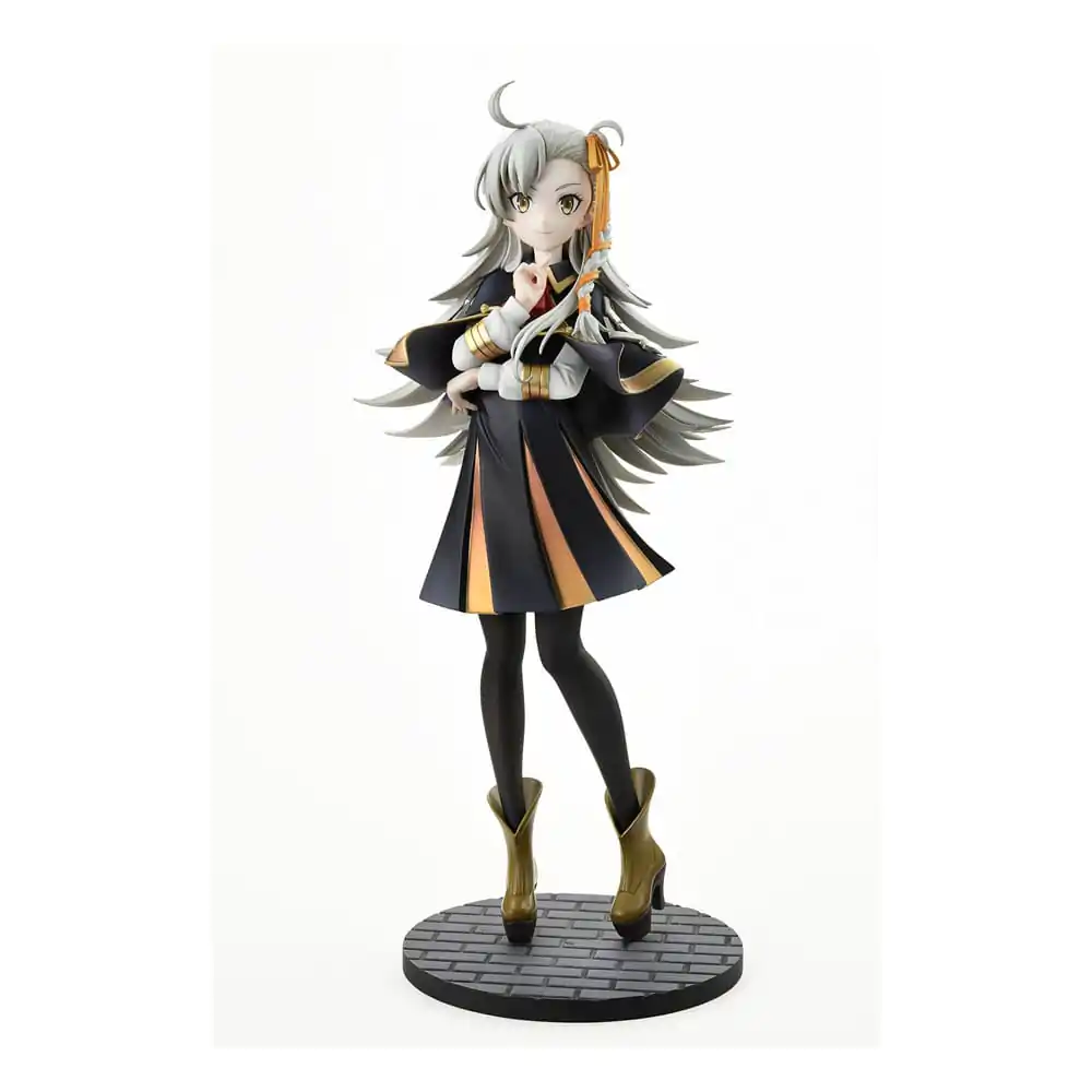 Lord El-Melloi II's Case Files (Rail Zeppelin) Grace note PVC kip 1/8 Olga-Marie Arsimilat Animusphere 22 cm fotografija proizvoda
