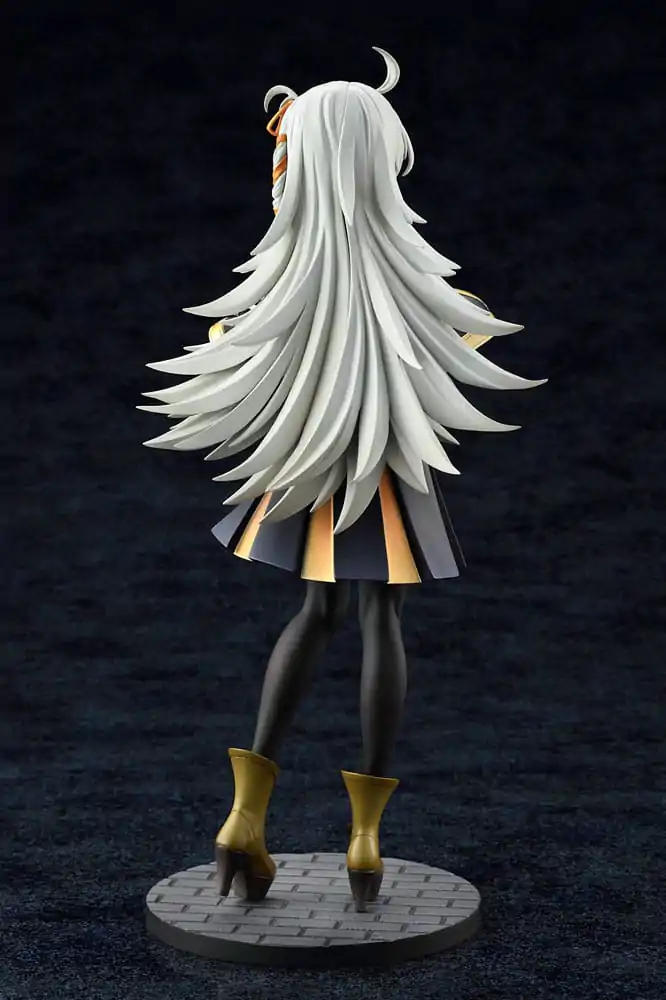 Lord El-Melloi II's Case Files (Rail Zeppelin) Grace note PVC kip 1/8 Olga-Marie Arsimilat Animusphere 22 cm fotografija proizvoda