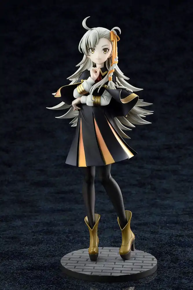 Lord El-Melloi II's Case Files (Rail Zeppelin) Grace note PVC kip 1/8 Olga-Marie Arsimilat Animusphere 22 cm fotografija proizvoda
