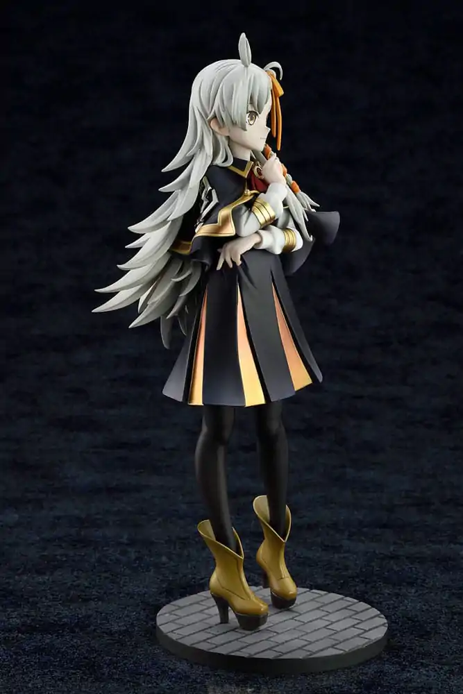 Lord El-Melloi II's Case Files (Rail Zeppelin) Grace note PVC kip 1/8 Olga-Marie Arsimilat Animusphere 22 cm fotografija proizvoda