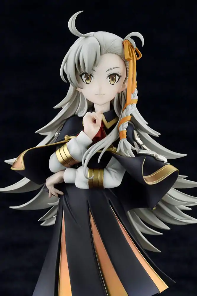 Lord El-Melloi II's Case Files (Rail Zeppelin) Grace note PVC kip 1/8 Olga-Marie Arsimilat Animusphere 22 cm fotografija proizvoda
