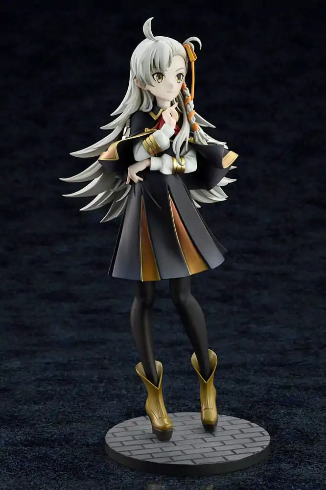 Lord El-Melloi II's Case Files (Rail Zeppelin) Grace note PVC kip 1/8 Olga-Marie Arsimilat Animusphere 22 cm fotografija proizvoda