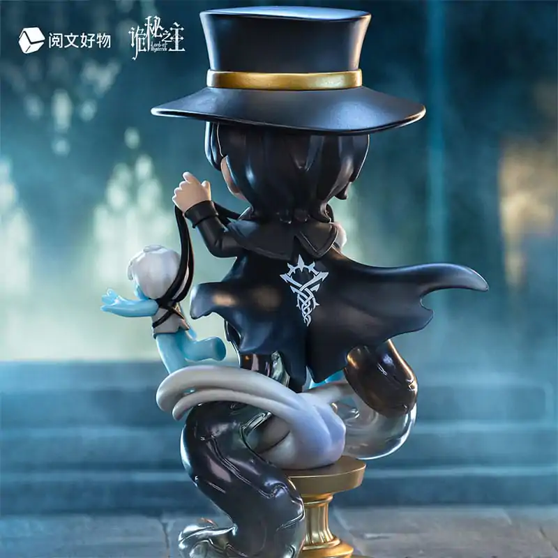 Lord of the Mysteries Chibi Figura Klein Moretti Shen Zhi Ling Kong 13 cm fotografija proizvoda