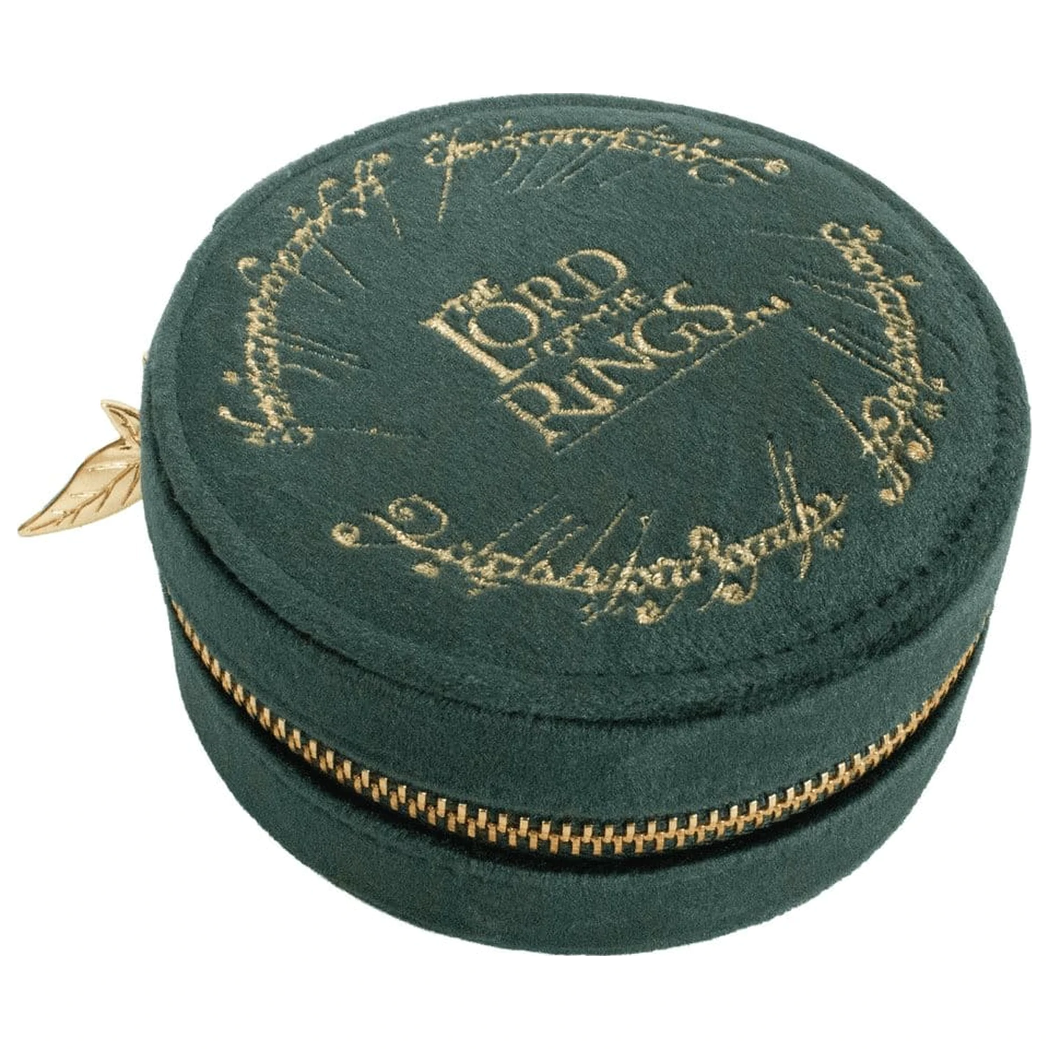 Lord of the Ring Kutija za nakit One Ring Velvet fotografija proizvoda