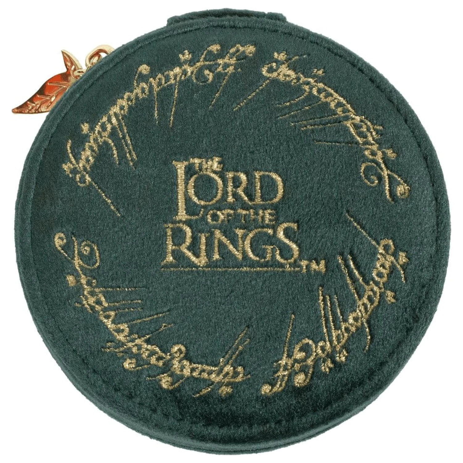 Lord of the Ring Kutija za nakit One Ring Velvet fotografija proizvoda