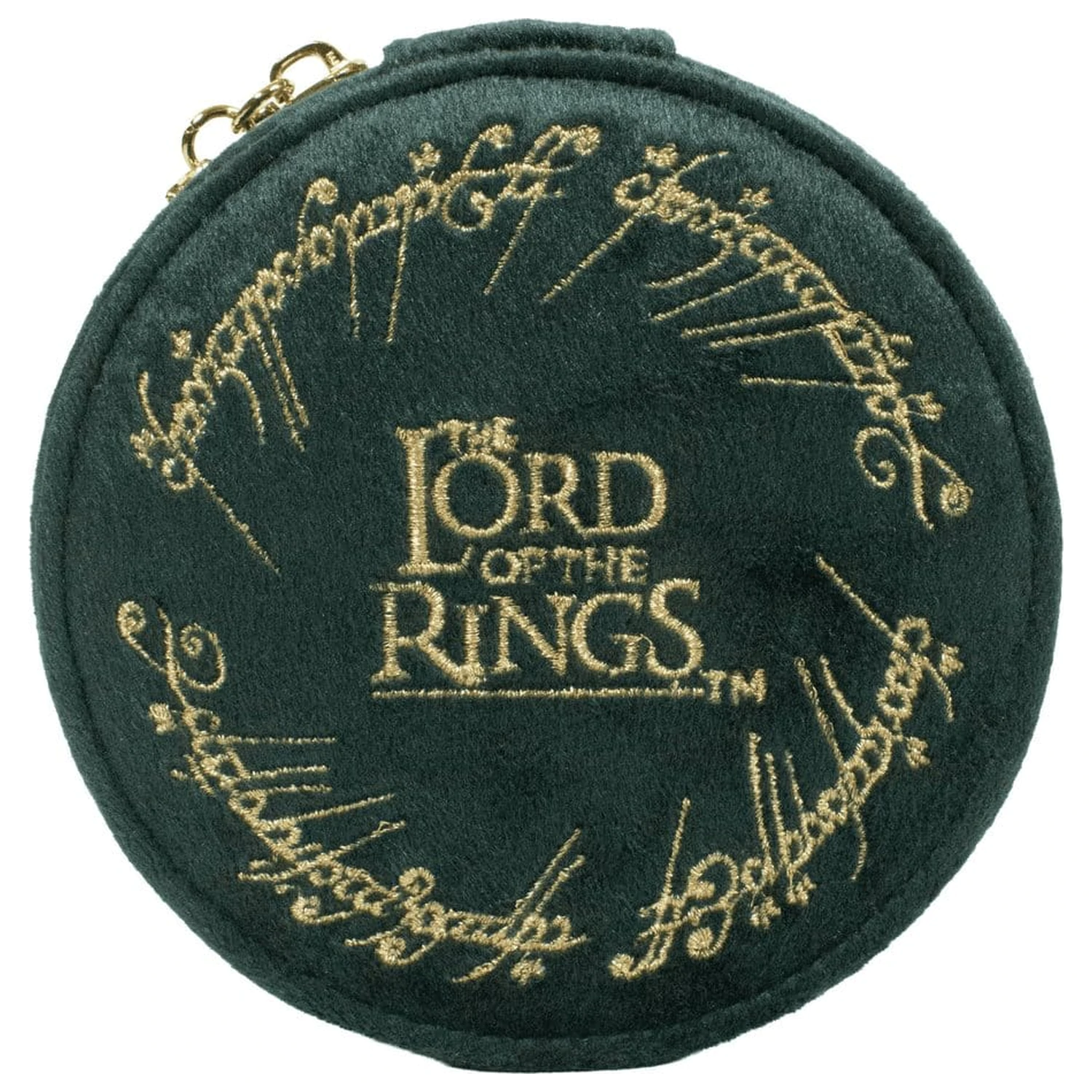 Lord of the Ring Kutija za nakit One Ring Velvet fotografija proizvoda