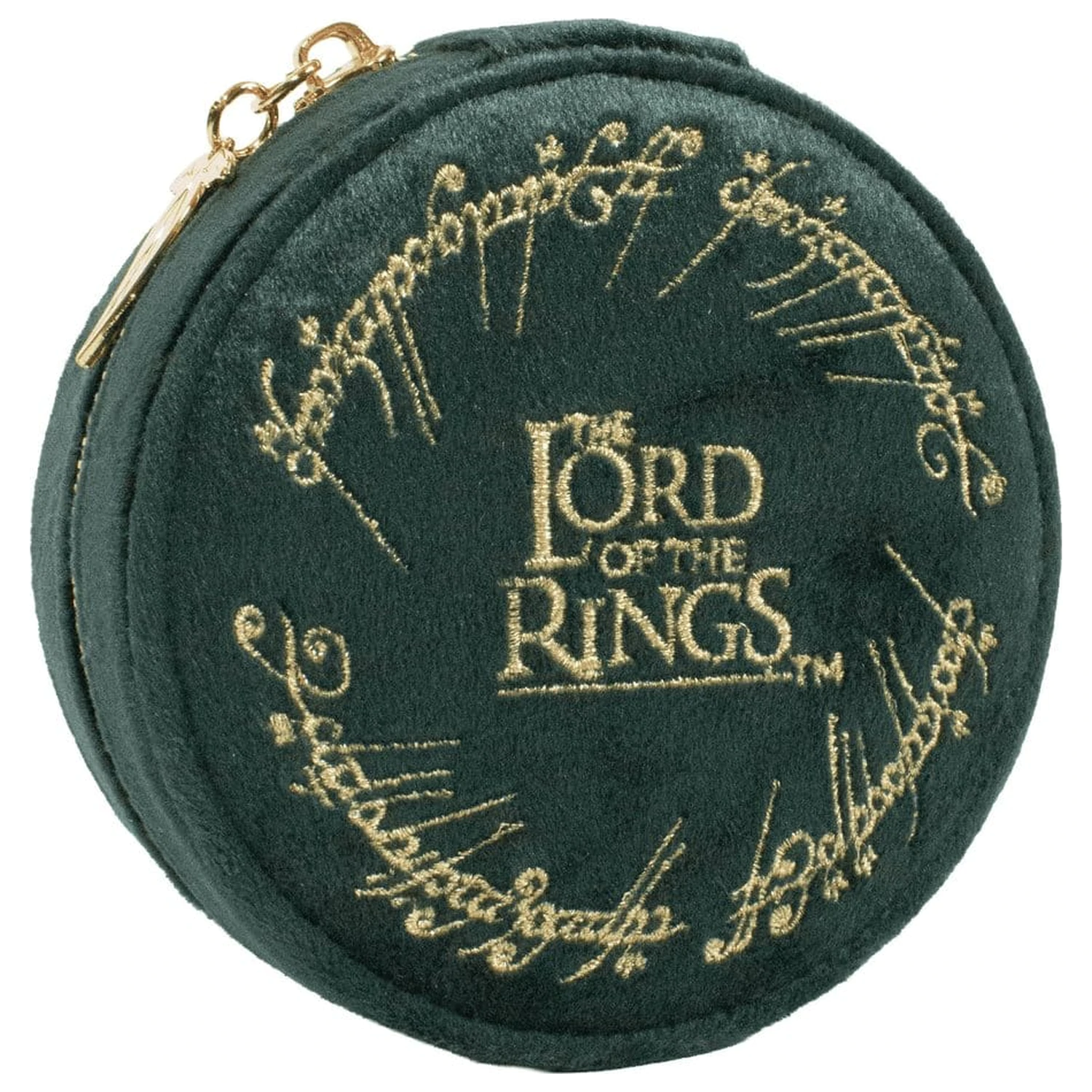 Lord of the Ring Kutija za nakit One Ring Velvet fotografija proizvoda