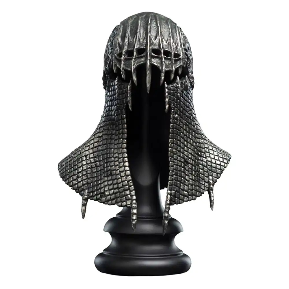 Lord of the Rings replika 1/4 kacige Ringwraitha iz Rhûna 16 cm fotografija proizvoda