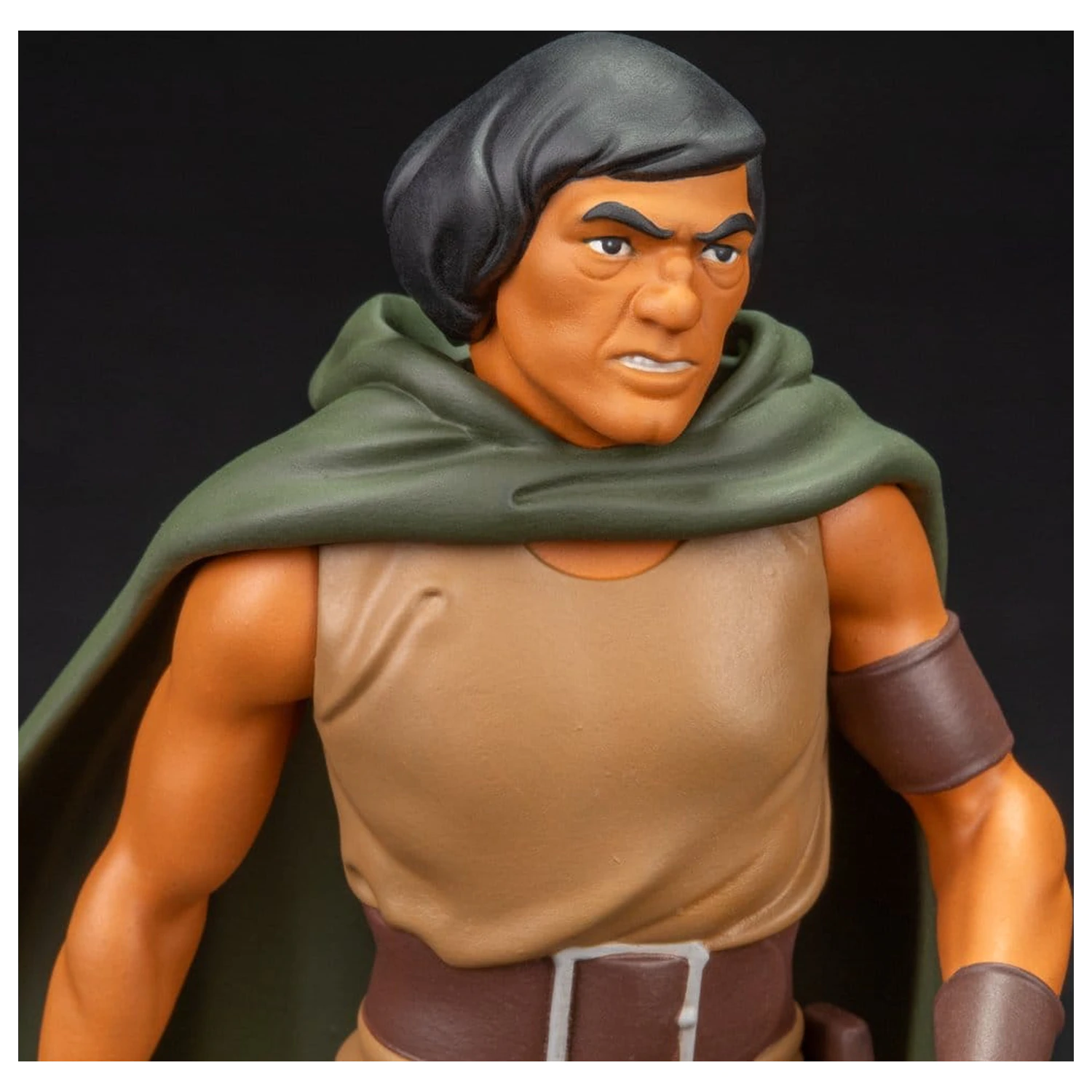Lord of the Rings Animated Film PVC figurice u pakiranju od 3 komada: Frodo, Aragorn i Samwise fotografija proizvoda
