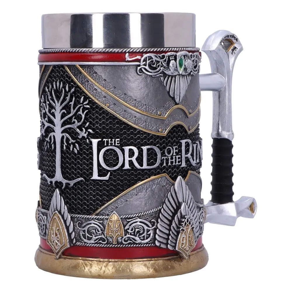 Lord Of The Rings Vrč Aragorn fotografija proizvoda