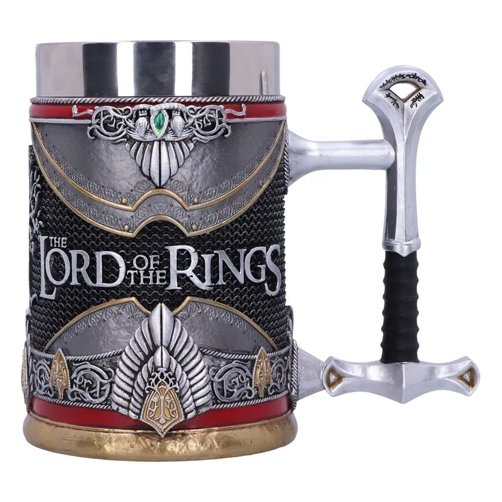 Lord Of The Rings Vrč Aragorn fotografija proizvoda