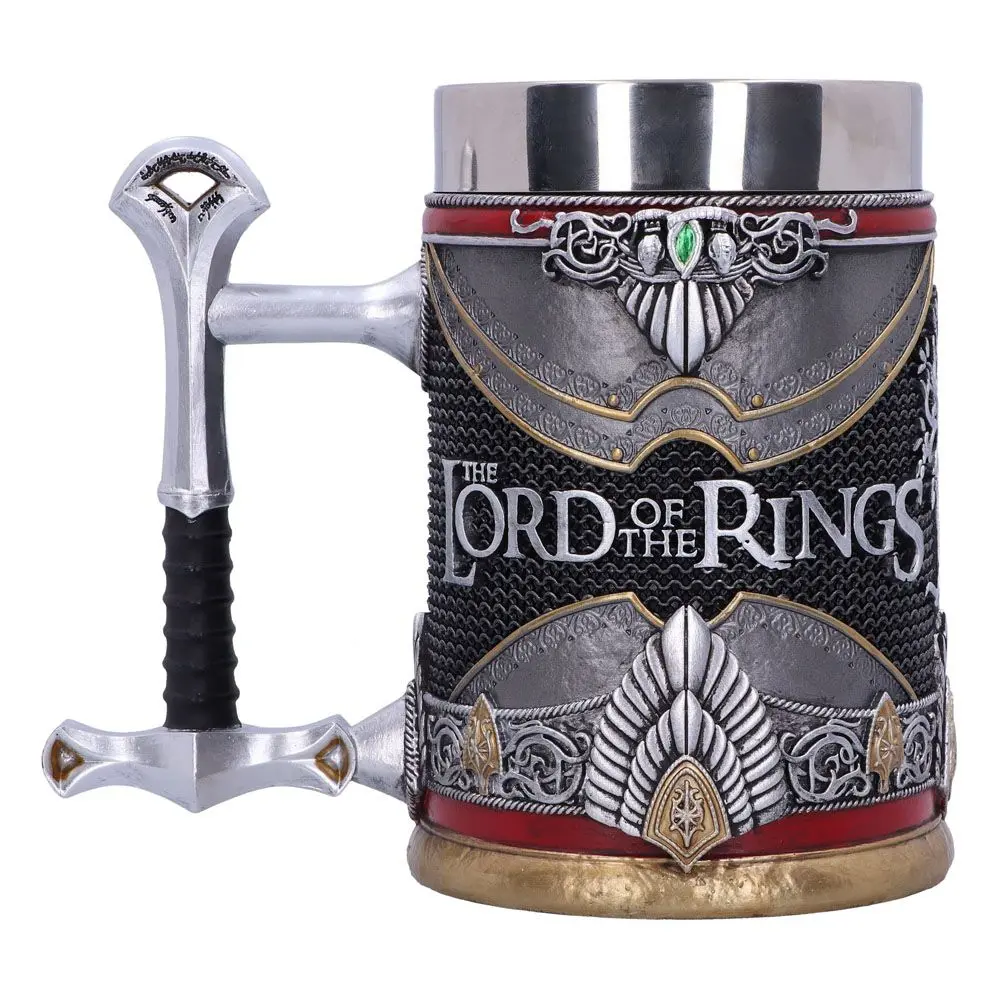 Lord Of The Rings Vrč Aragorn fotografija proizvoda