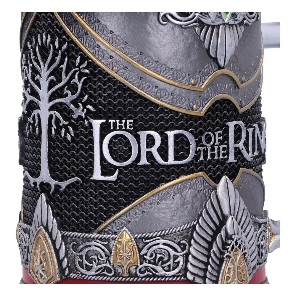 Lord Of The Rings Vrč Aragorn fotografija proizvoda