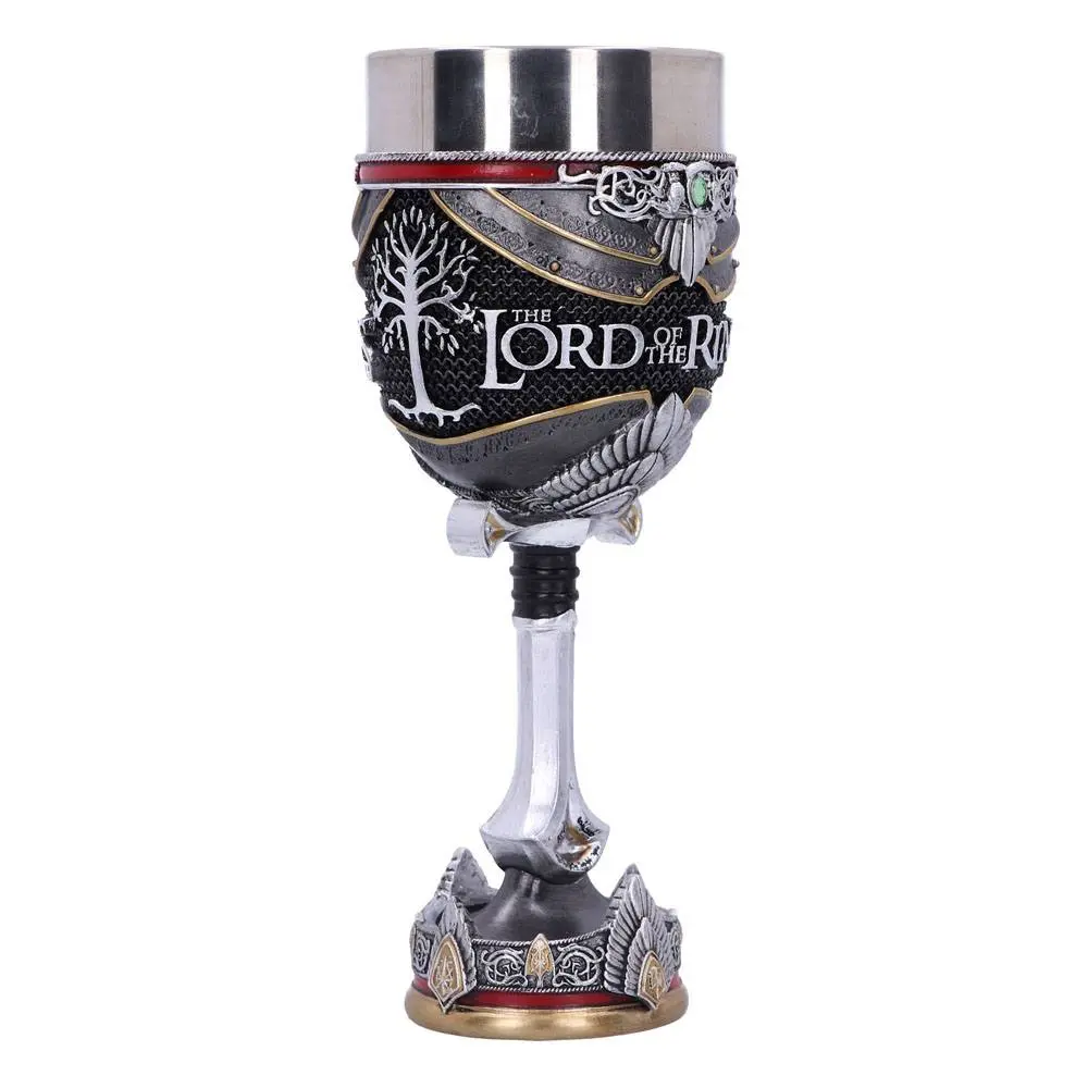 Lord Of The Rings Goblet Aragorn - Pehar fotografija proizvoda