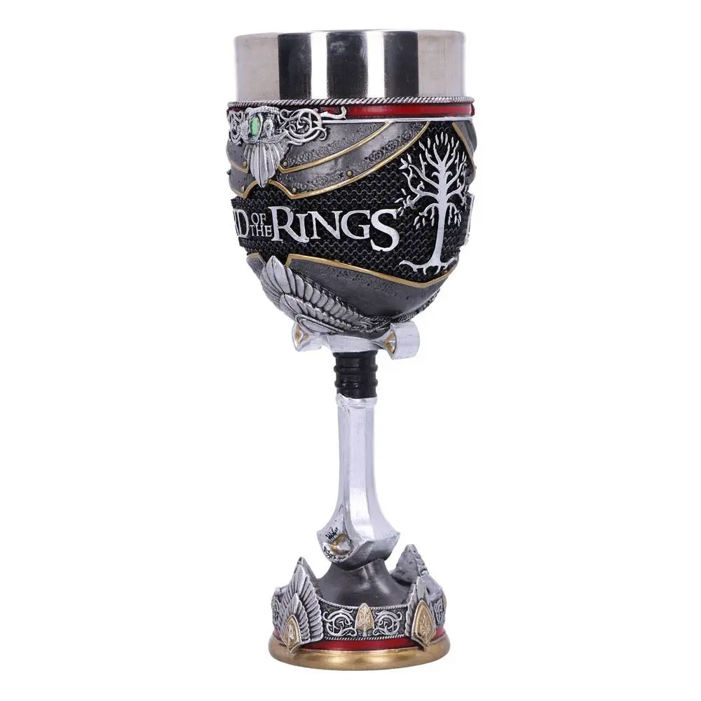 Lord Of The Rings Goblet Aragorn - Pehar fotografija proizvoda