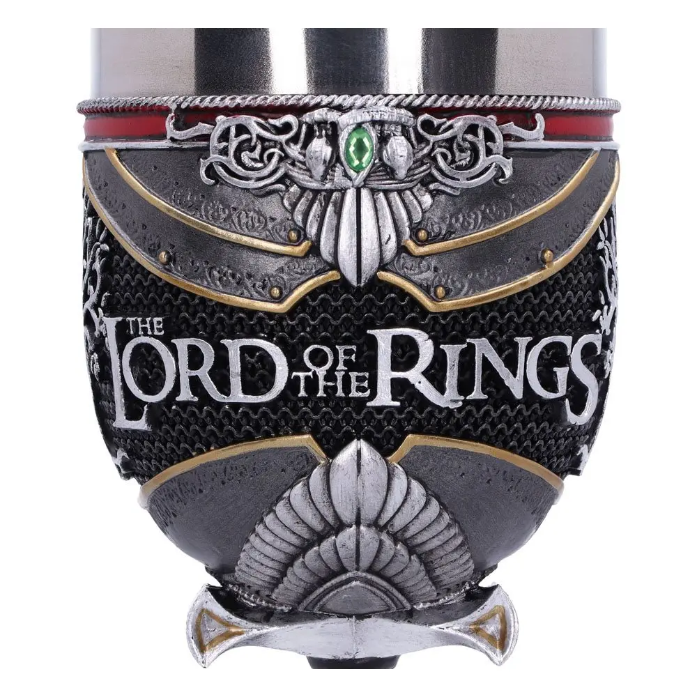 Lord Of The Rings Goblet Aragorn - Pehar fotografija proizvoda