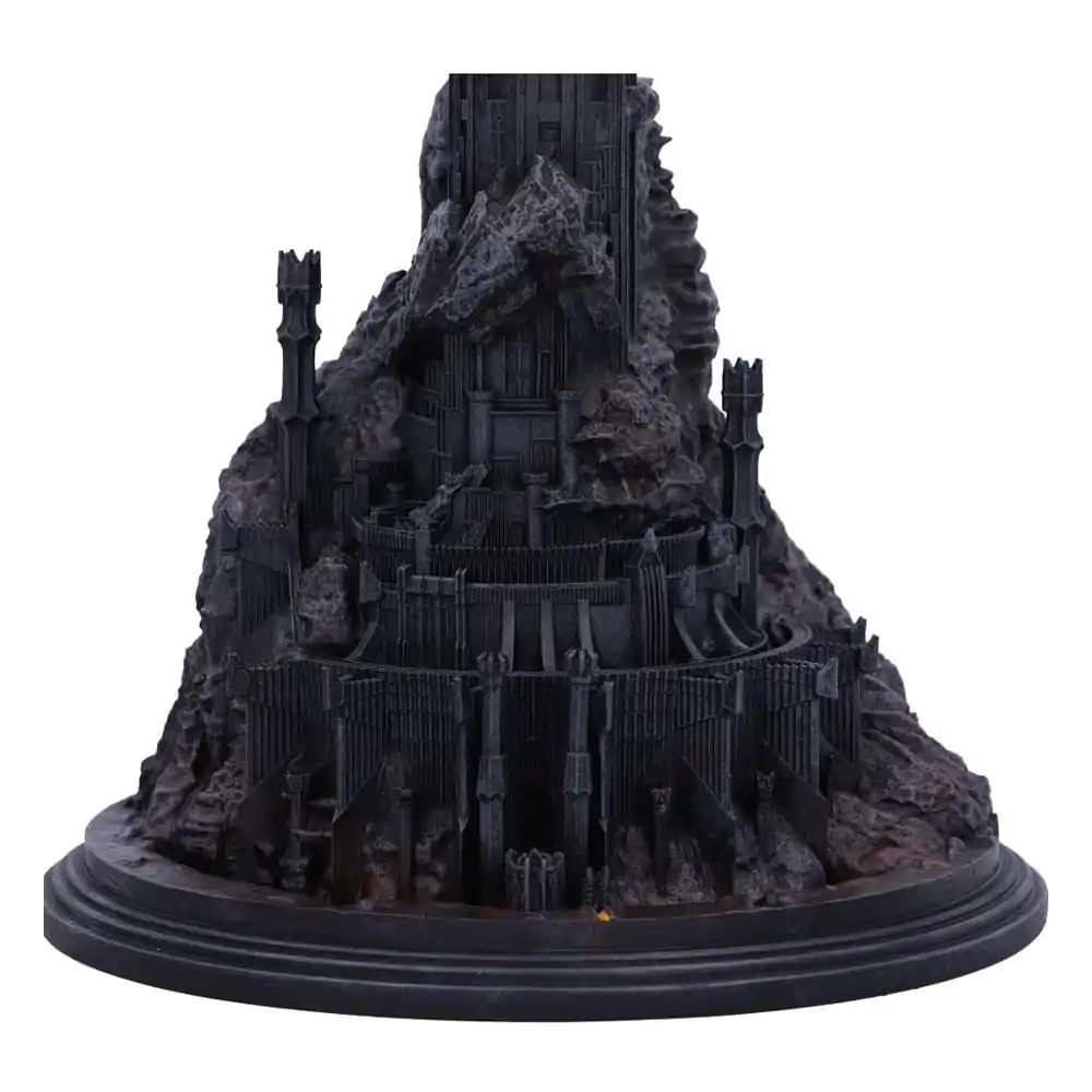 Lord of the Rings Backflow kadionik Barad Dur 26 cm fotografija proizvoda