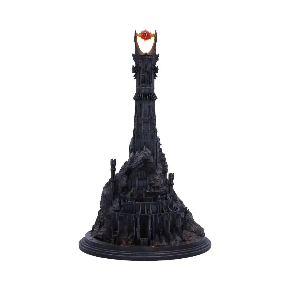 Lord of the Rings Backflow kadionik Barad Dur 26 cm fotografija proizvoda