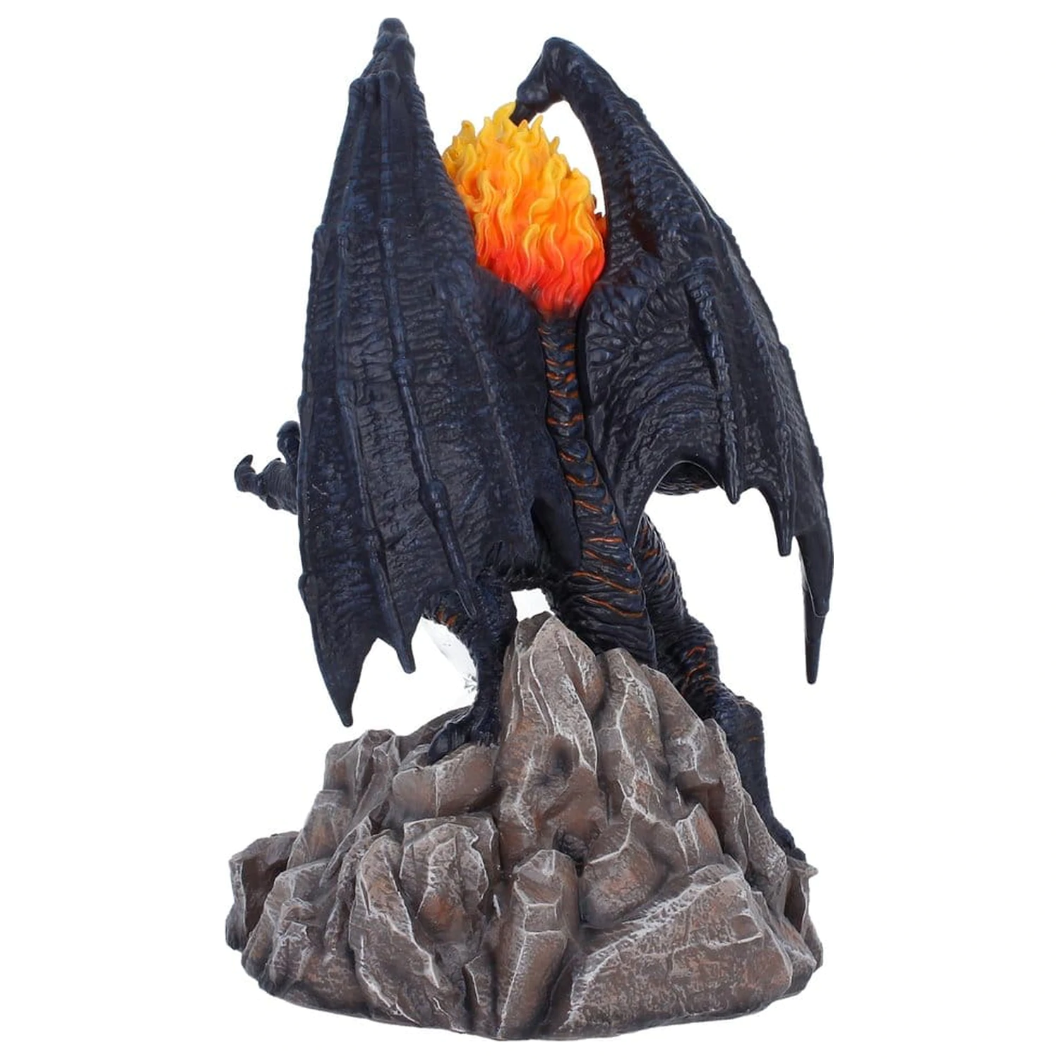 Lord of the Rings pješčani sat Balrog 24 cm fotografija proizvoda