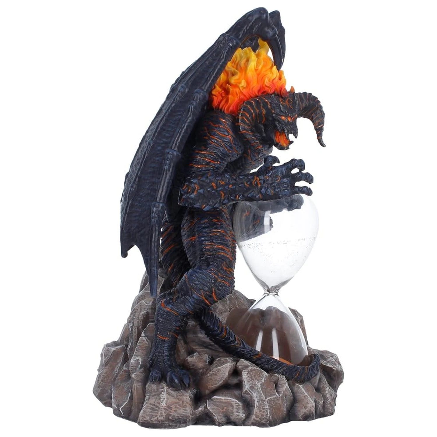 Lord of the Rings pješčani sat Balrog 24 cm fotografija proizvoda