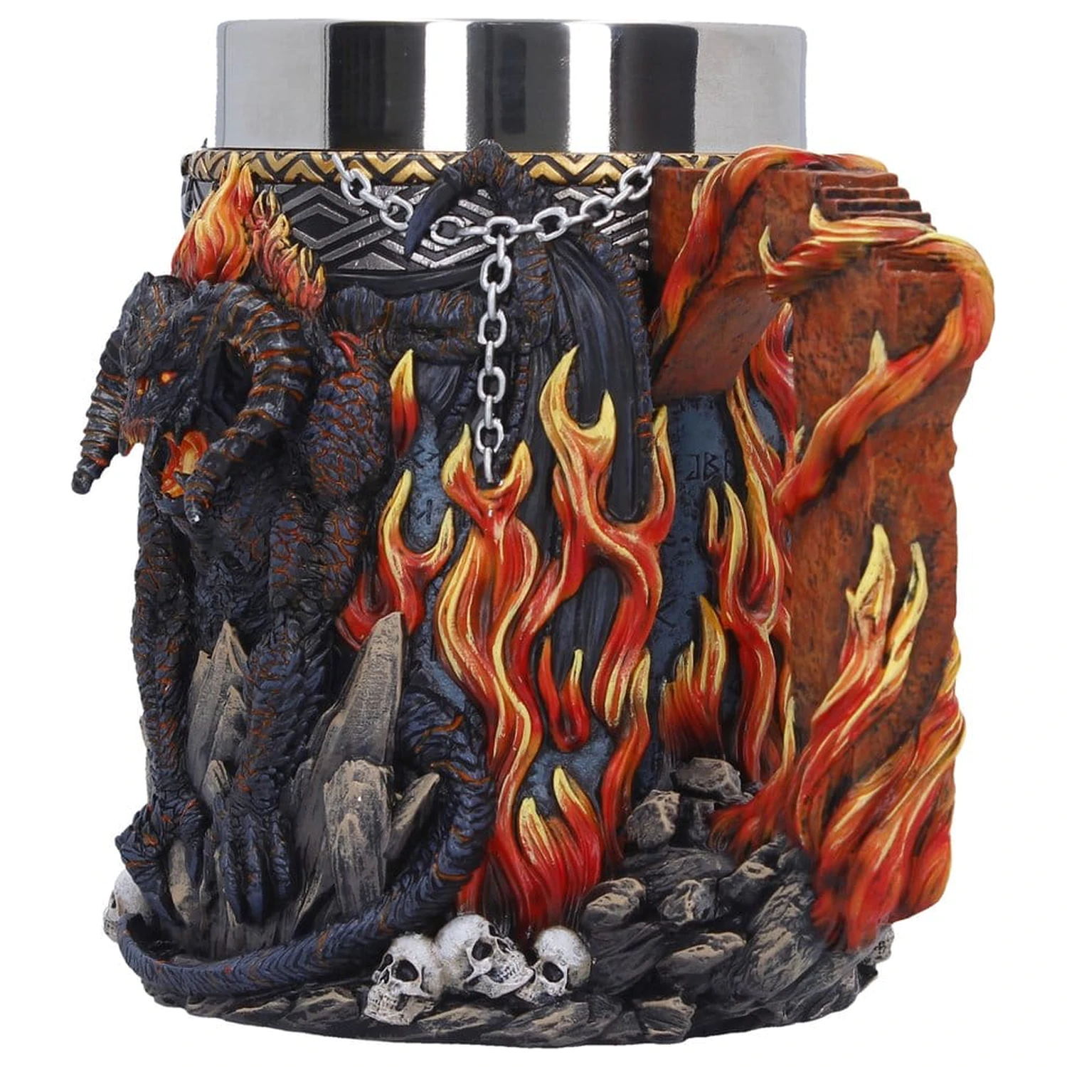 Lord Of The Rings krigla Balrog 15 cm fotografija proizvoda