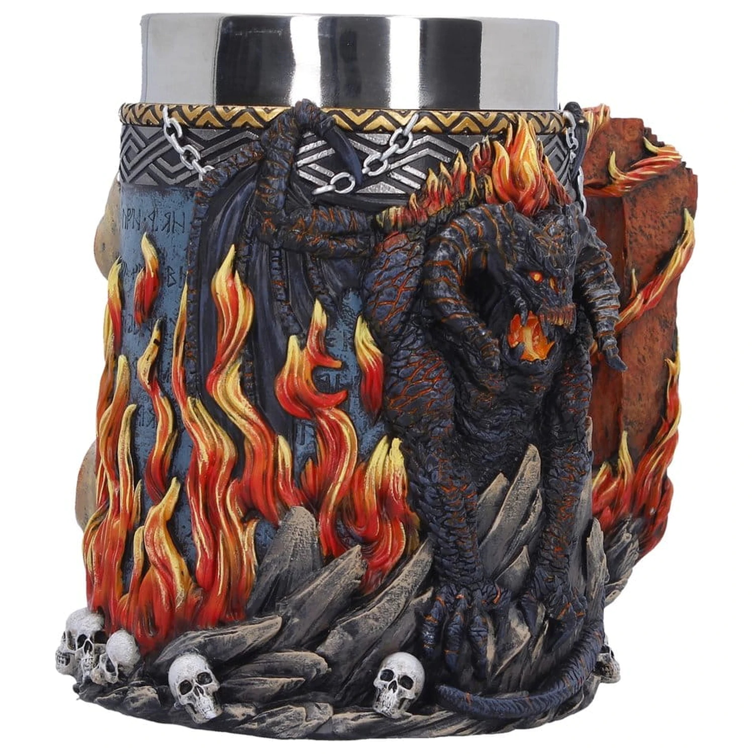 Lord Of The Rings krigla Balrog 15 cm fotografija proizvoda