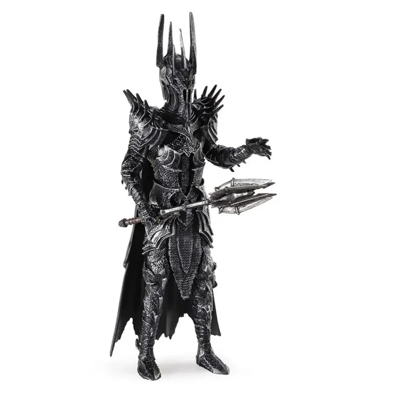 Lord of the Rings Bendyfigs Savitljiva Figura Sauron 19 cm fotografija proizvoda