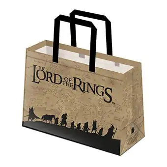 LORD OF THE RINGS Shopping torba fotografija proizvoda