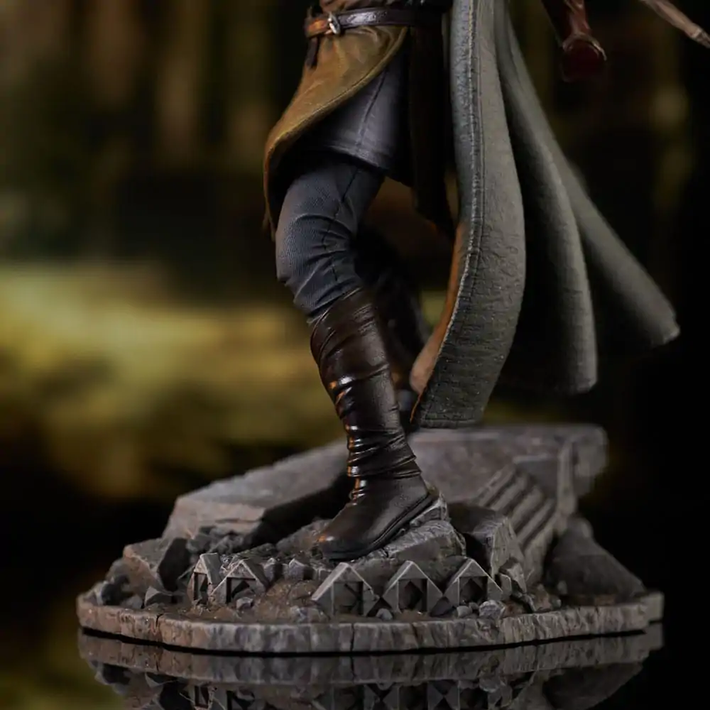 Lord of the Rings Deluxe Gallery PVC kip Legolas 25 cm fotografija proizvoda