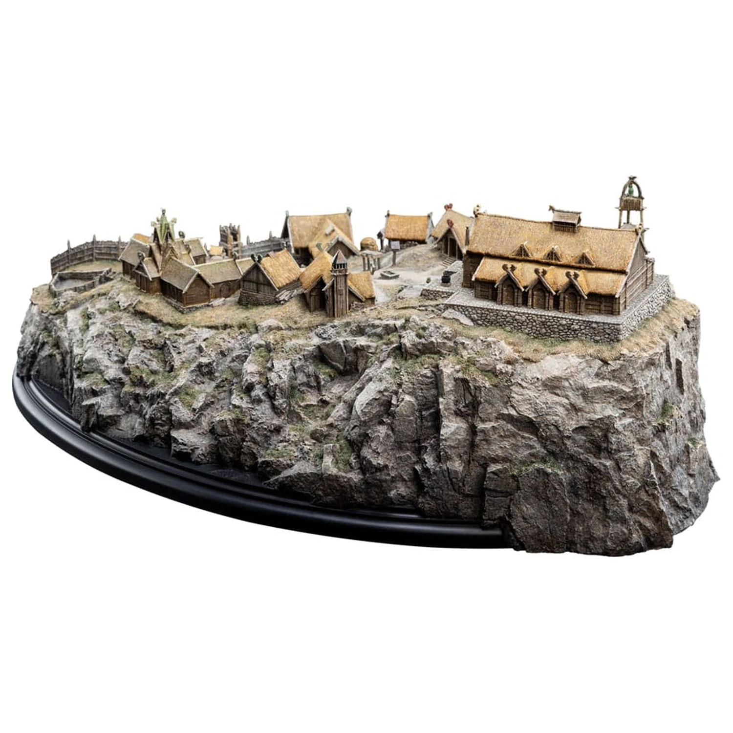 Lord of the Rings Statua Edoras - Ograničeno izdanje 15 cm fotografija proizvoda
