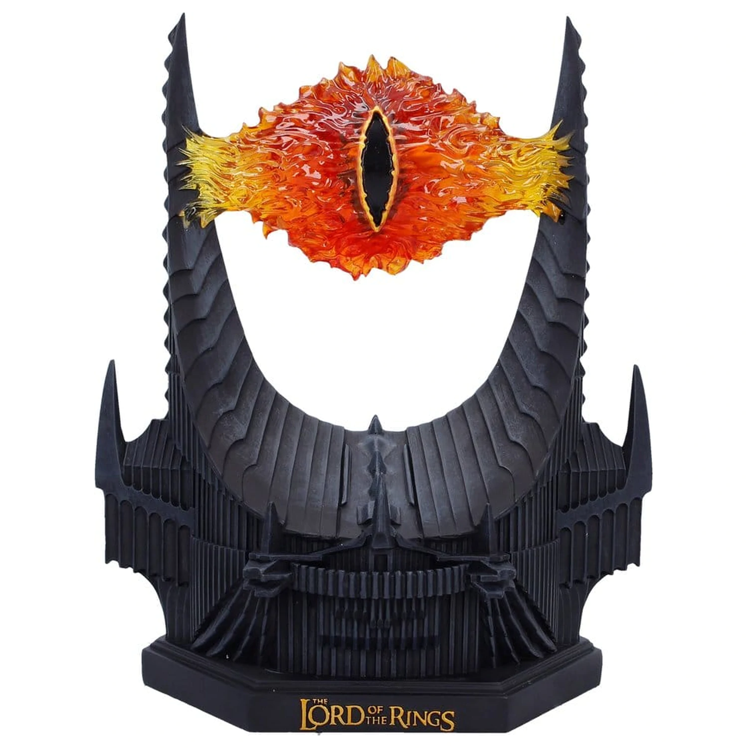 Lord of the Rings LED svjetlo Oko Saurona 15 cm fotografija proizvoda