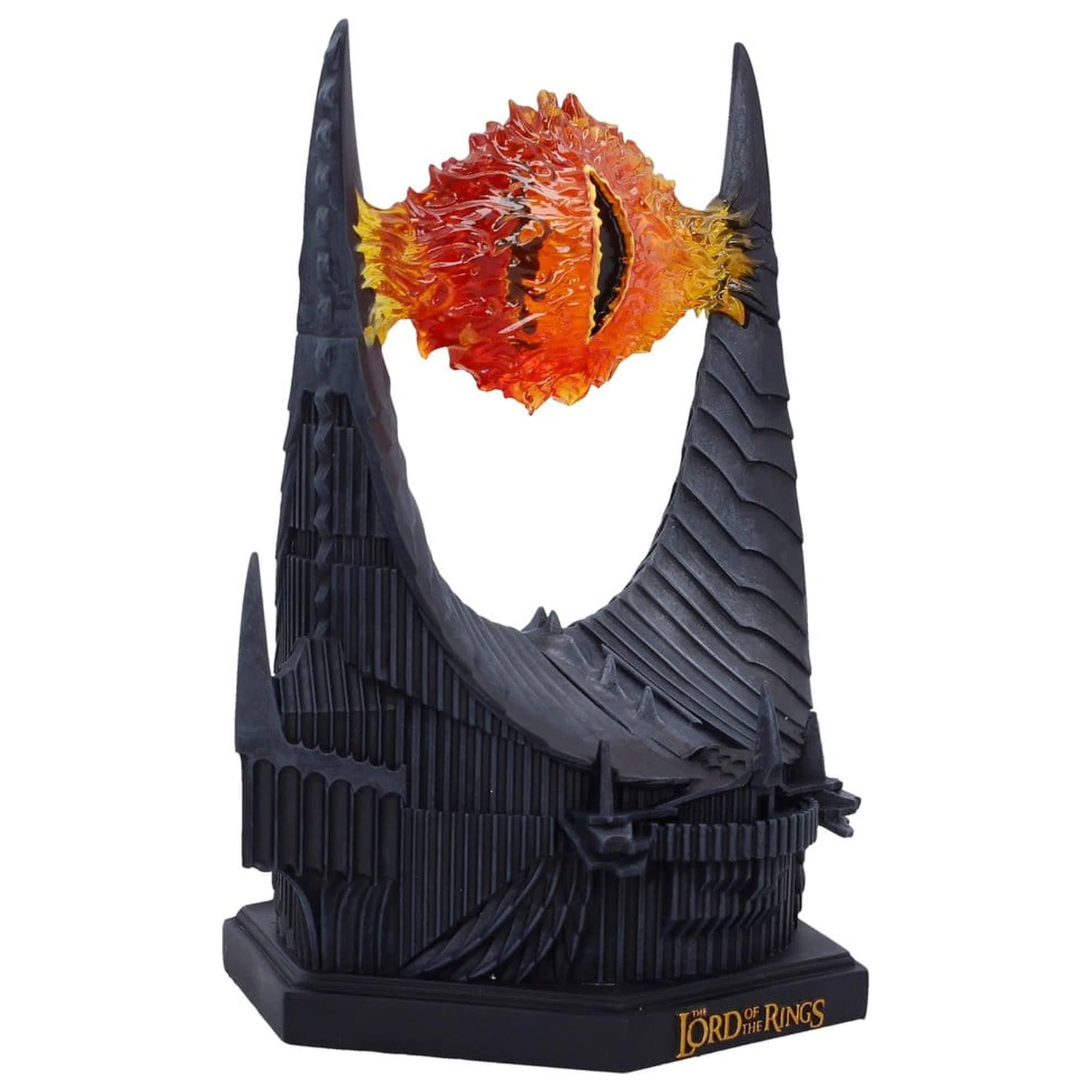 Lord of the Rings LED svjetlo Oko Saurona 15 cm fotografija proizvoda