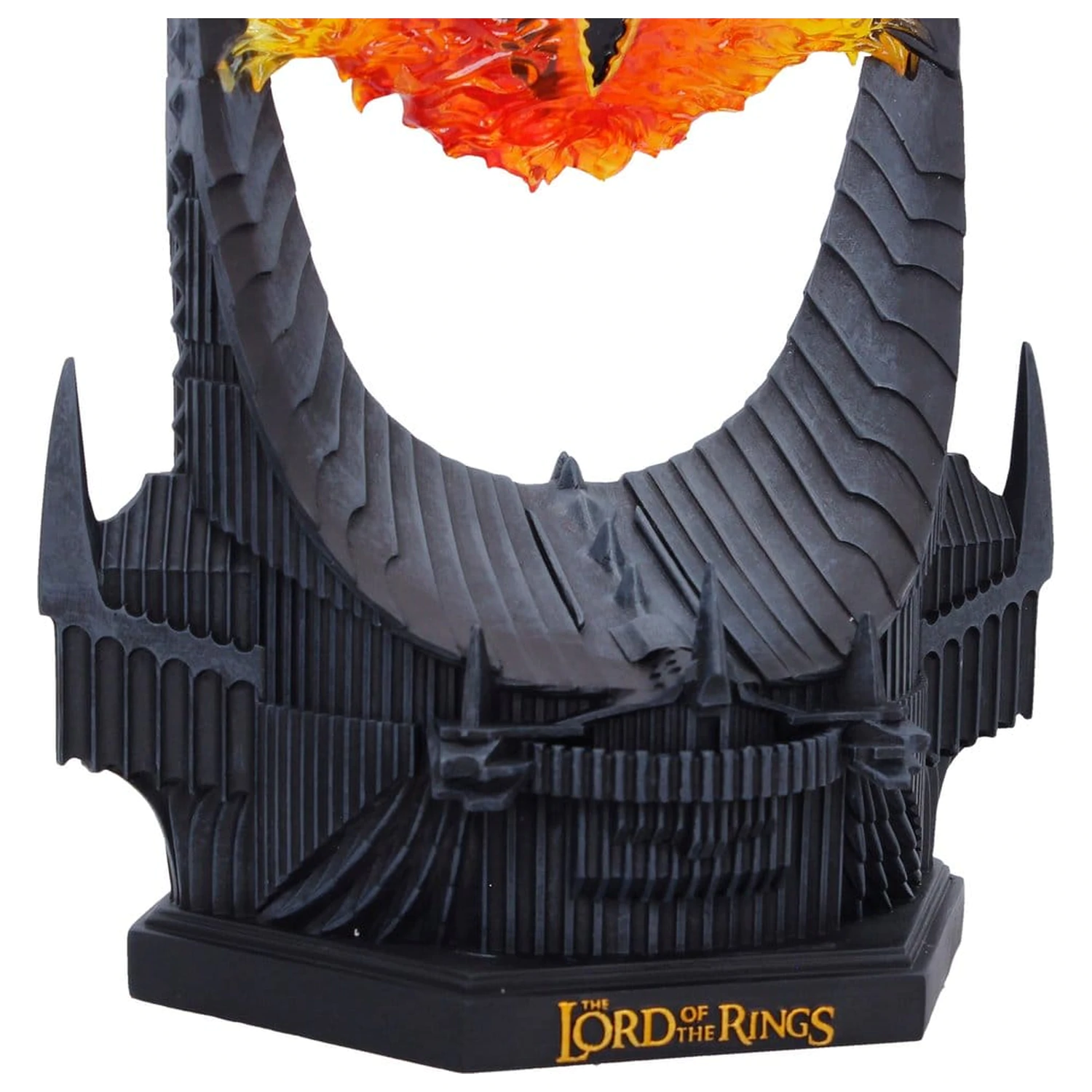 Lord of the Rings LED svjetlo Oko Saurona 15 cm fotografija proizvoda