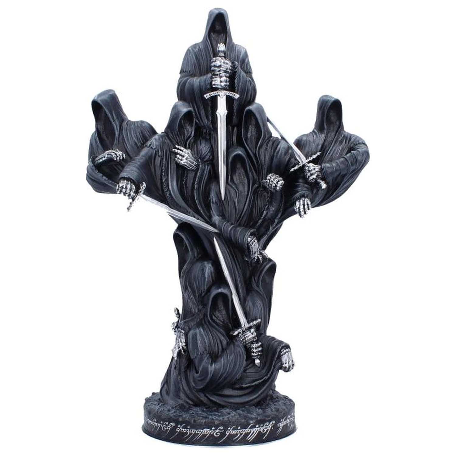 Lord of the Rings Figura Ringwraiths of Middle Earth 35 cm fotografija proizvoda