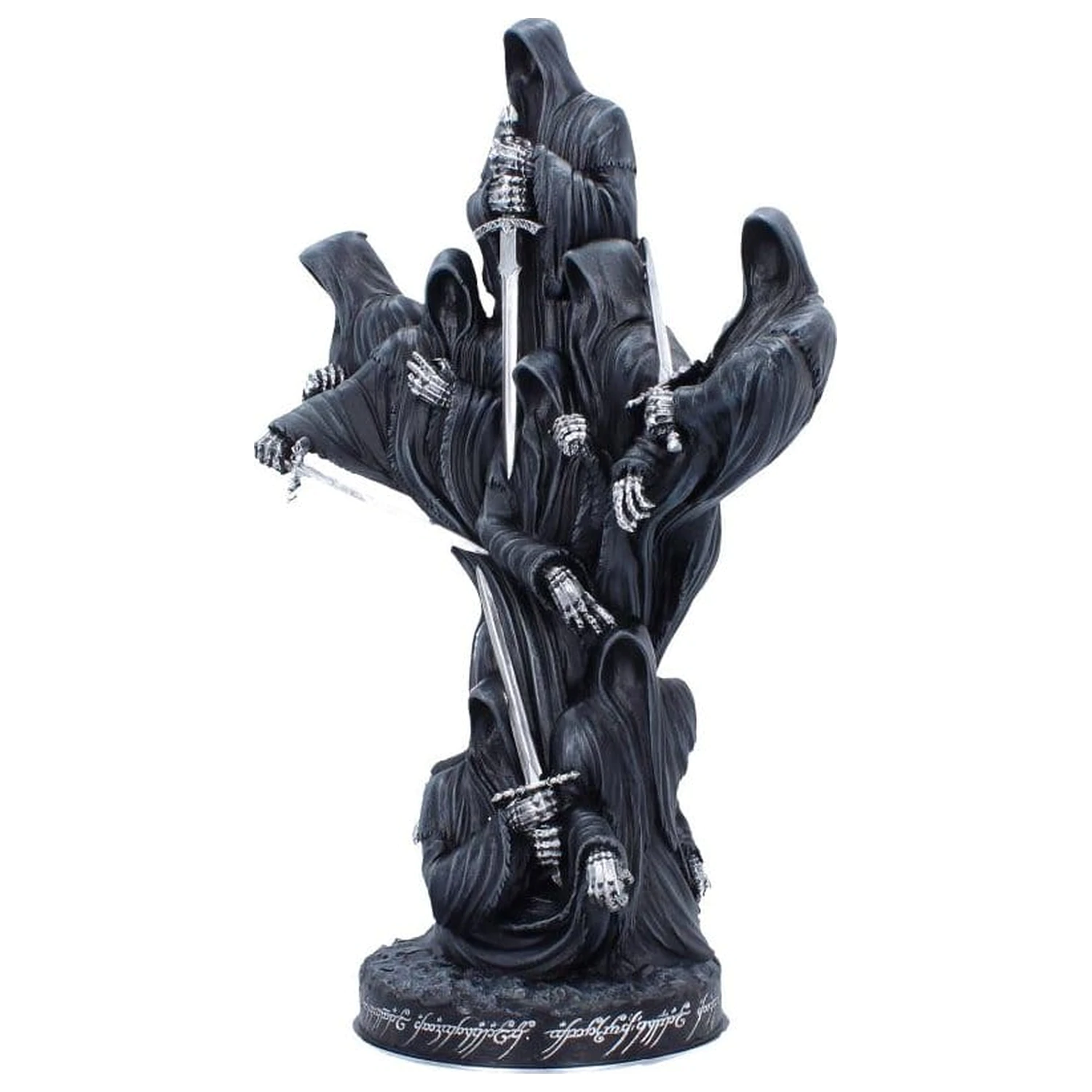Lord of the Rings Figura Ringwraiths of Middle Earth 35 cm fotografija proizvoda