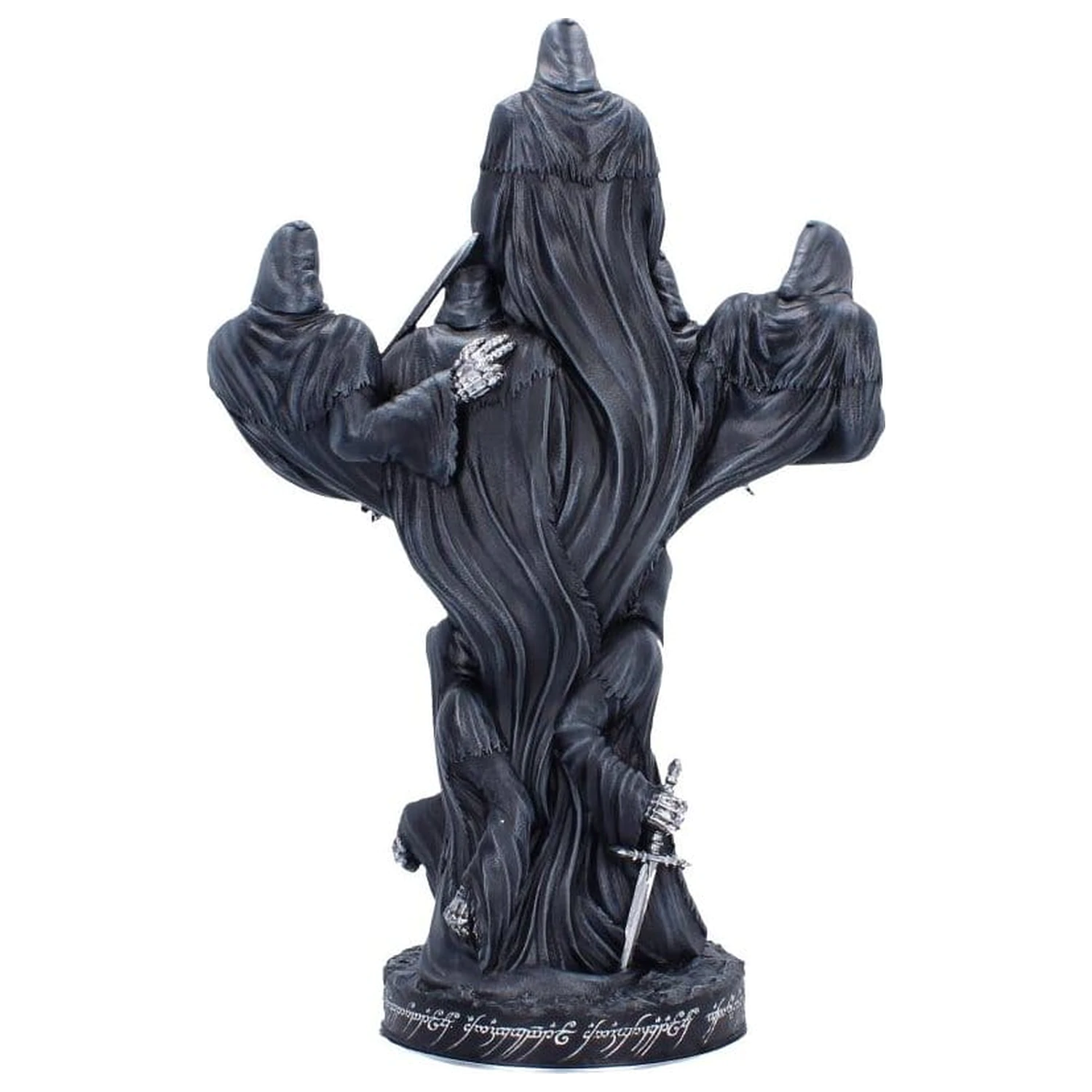 Lord of the Rings Figura Ringwraiths of Middle Earth 35 cm fotografija proizvoda