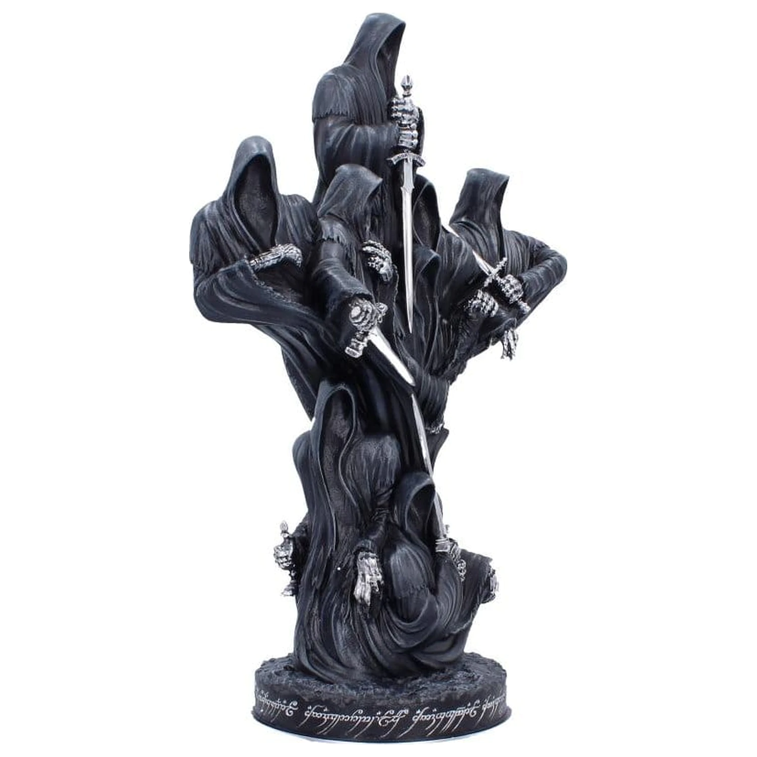 Lord of the Rings Figura Ringwraiths of Middle Earth 35 cm fotografija proizvoda