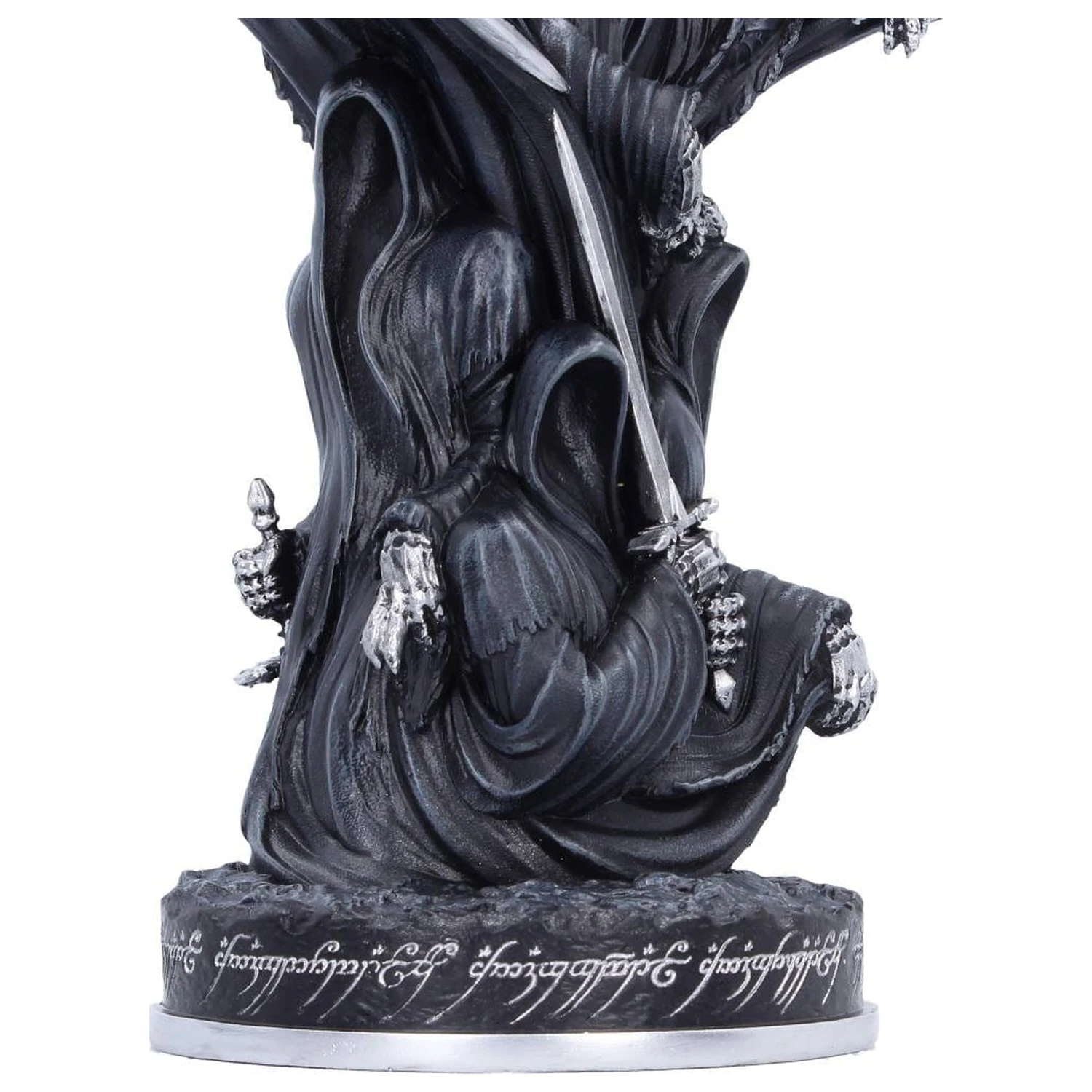 Lord of the Rings Figura Ringwraiths of Middle Earth 35 cm fotografija proizvoda