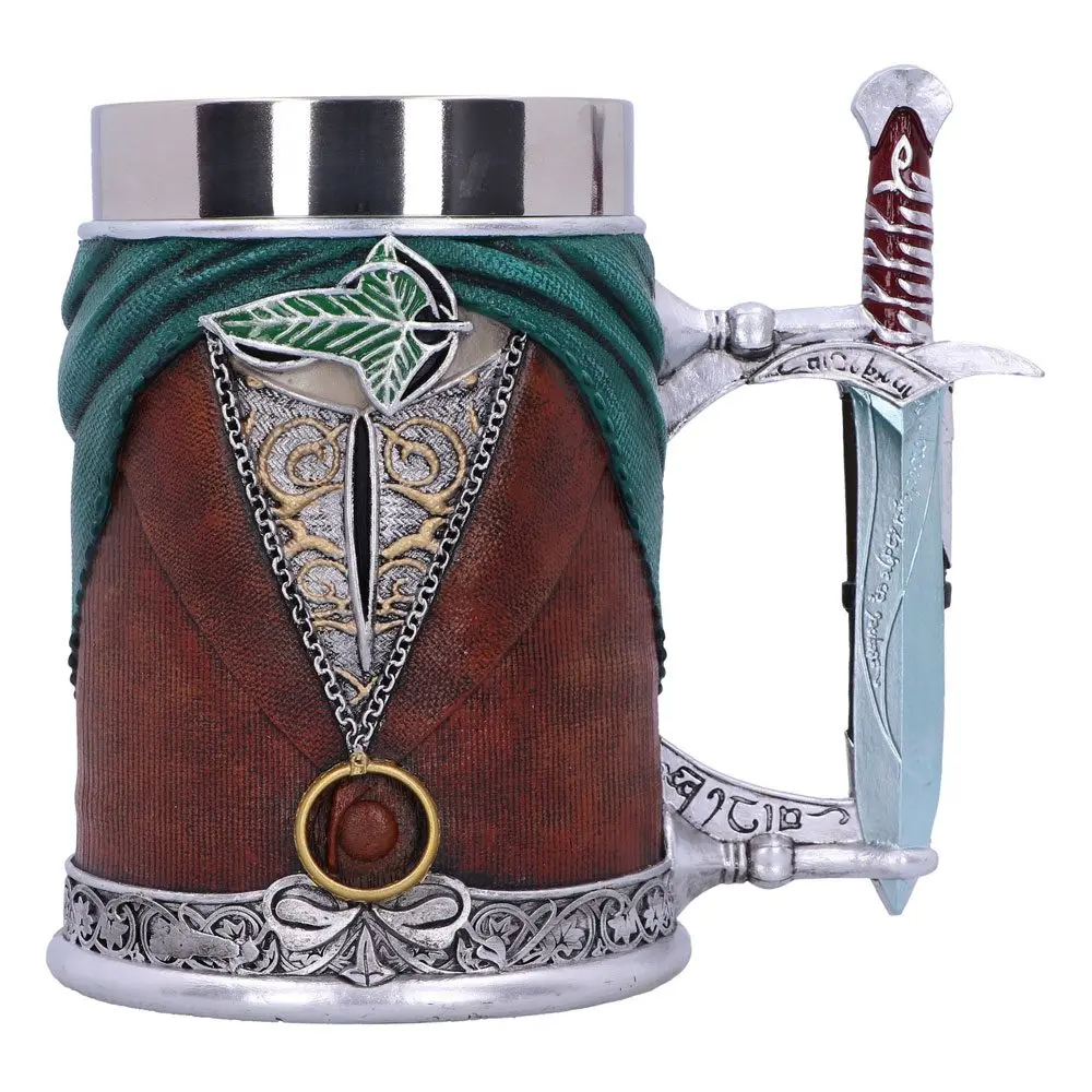 Lord Of The Rings Tankard Frodo - Krigla fotografija proizvoda