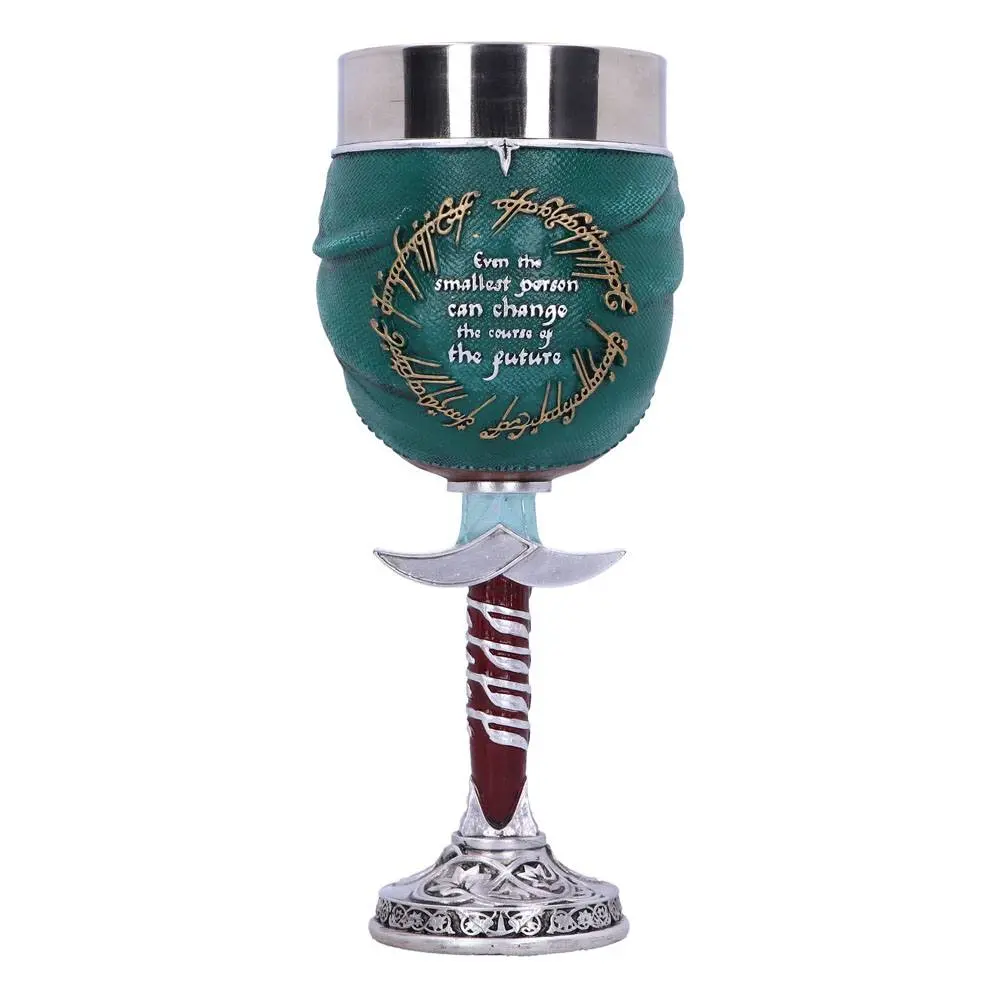 Lord Of The Rings Goblet Frodo - Pehar fotografija proizvoda