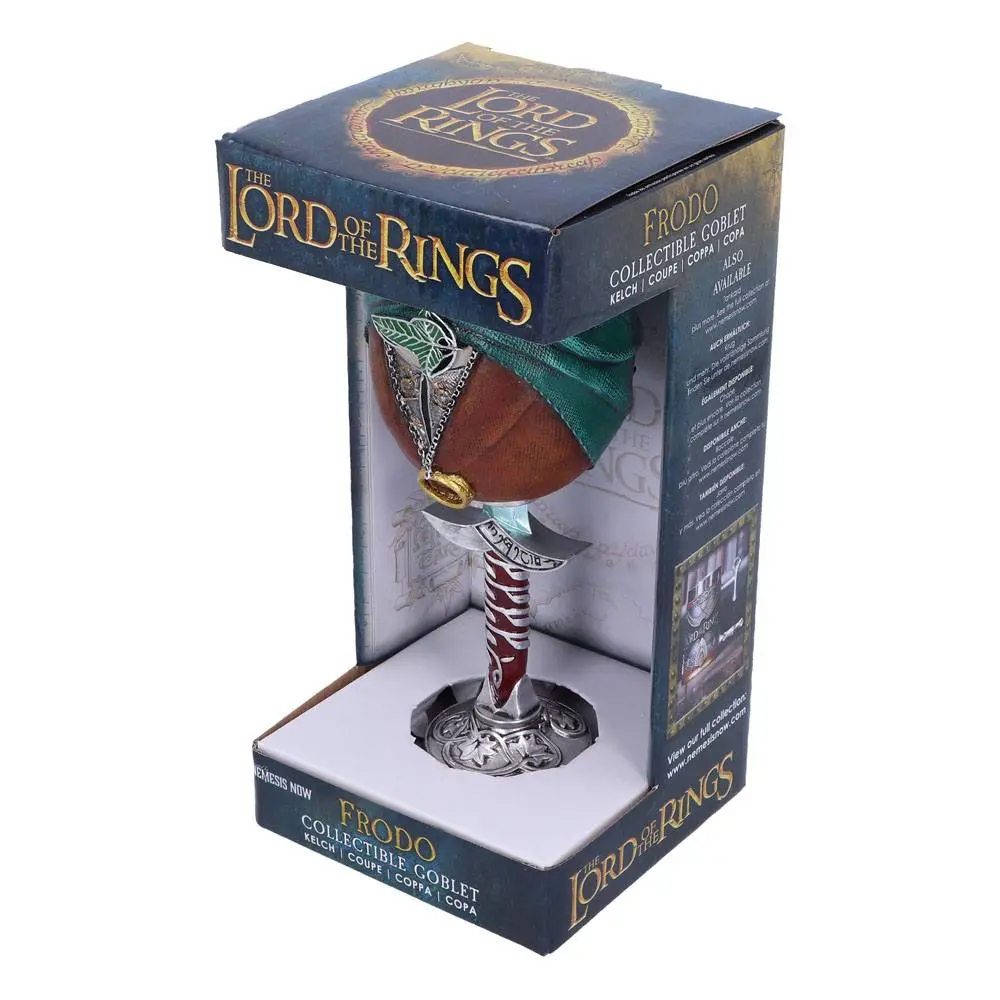 Lord Of The Rings Goblet Frodo - Pehar fotografija proizvoda