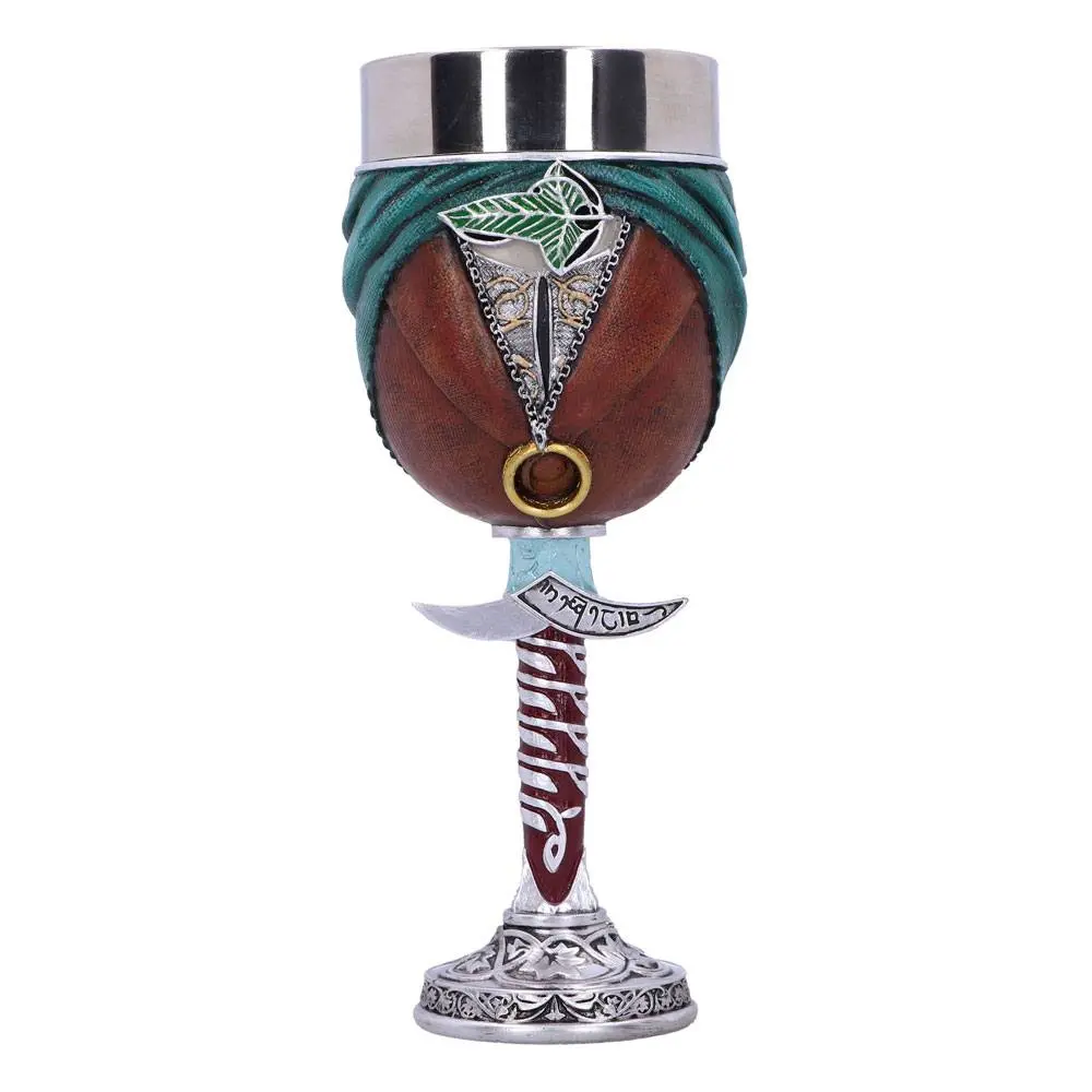 Lord Of The Rings Goblet Frodo - Pehar fotografija proizvoda