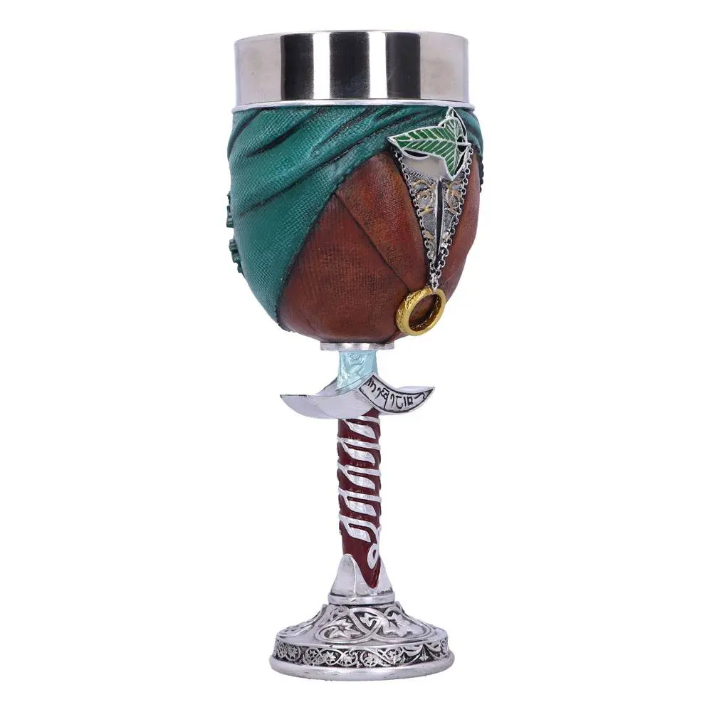 Lord Of The Rings Goblet Frodo - Pehar fotografija proizvoda