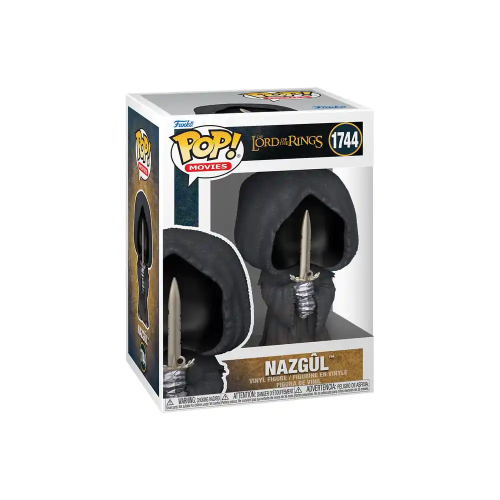 Lord of the Rings Funko POP! Movies Vinyl Figura Nazgul 9 cm fotografija proizvoda