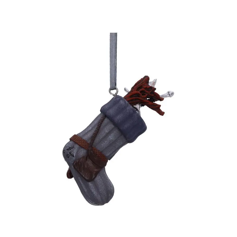 Lord of the rings viseći ukras za bor Gandalf 8 cm fotografija proizvoda