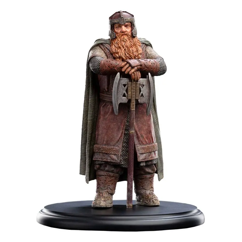 Lord of the Rings Mini Kip Gimli 19 cm fotografija proizvoda