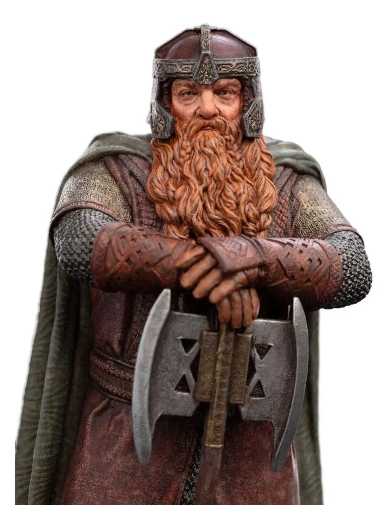 Lord of the Rings Mini Kip Gimli 19 cm fotografija proizvoda