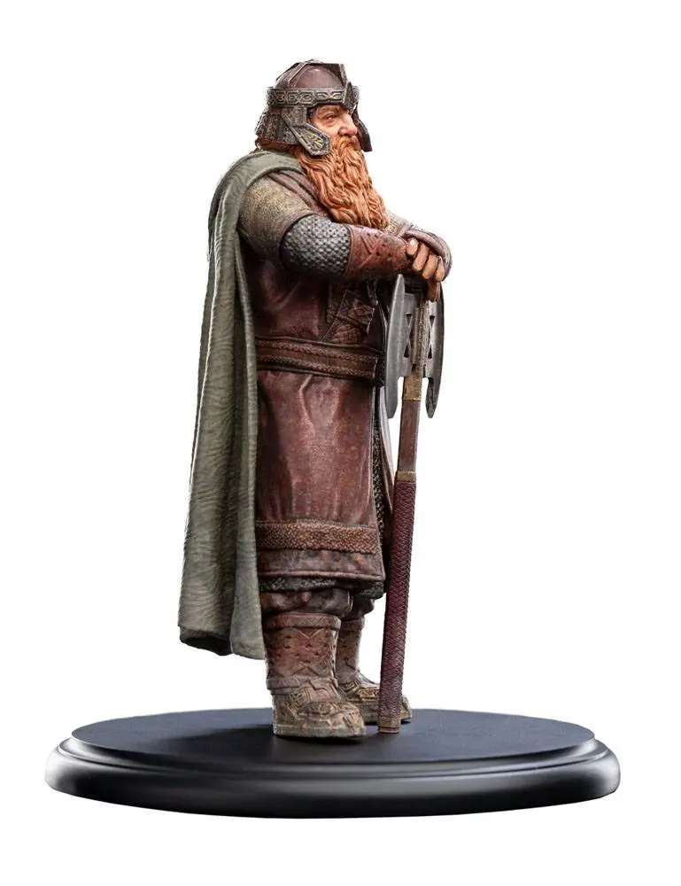 Lord of the Rings Mini Kip Gimli 19 cm fotografija proizvoda