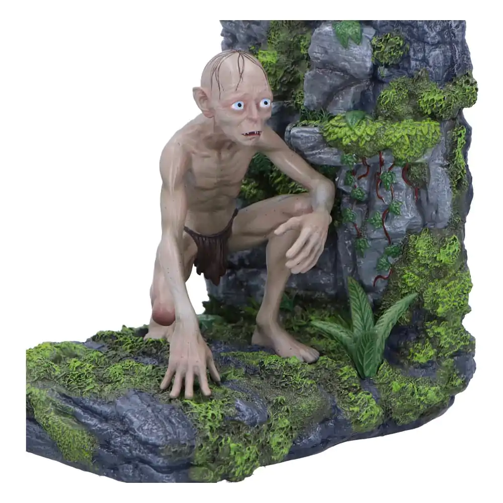 Lord of the Rings držači za knjige Gollum & Smeagol 19 cm fotografija proizvoda